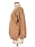 French Connection Tan Pullover Sweater Size L - photo 5