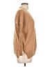 French Connection Tan Pullover Sweater Size L - photo 4