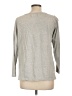 Venus Gray Long Sleeve Henley Size L - photo 2