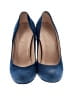 Barneys New York Blue Heels Size EU 40 - photo 2