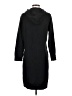 Monrow Black Zip Up Hoodie Size S - photo 2