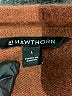 41Hawthorn Brown Cardigan Size L - photo 7