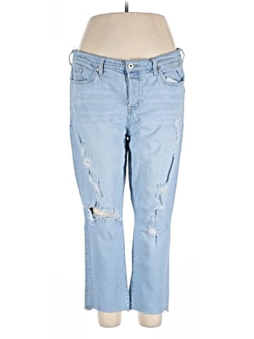 Torrid Jeans (view 1)