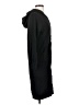 Monrow Black Zip Up Hoodie Size S - photo 4