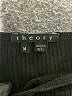 Theory Black Tank Top Size M - photo 7