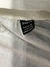 Shein Ivory 3/4 Sleeve Blouse Size L - photo 7