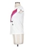 Bazaar White Short Sleeve T-Shirt Size XS - photo 5