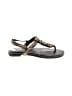 Ariat Brown Sandals Size 8 1/2 - photo 1