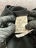 Assorted Brands 100% Polyester Solid Black Casual Skirt Size EU 42 / US 12 - photo 4