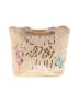 Mud Pie Tan Ivory Purse One size (kids) - photo 1