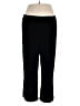R&M Richards Black Casual Pants Size 16 - photo 1