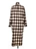 Assorted Brands 100% Cotton Tan Poncho Size S - photo 2