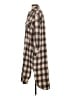 Assorted Brands 100% Cotton Tan Poncho Size S - photo 5