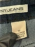 Jeans Blue Denim Shorts Size 12 - photo 3