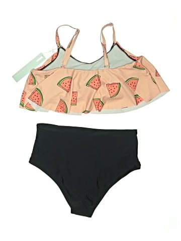 DRESSFO Two Piece Swimsuit (view 2)