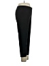 Alfani Solid Black Dress Pants Size 14PS - photo 4