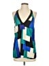 Alice & Trixie 100% Silk Blue Blouse Size S - photo 1