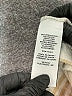 Dictionary Plaid Gray Coat Size L - photo 7