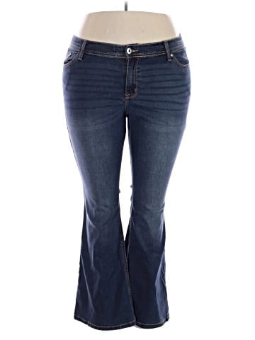 Torrid Jeans (view 1)