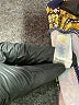 Lularoe Paisley Gold Active Pants Size 1X (Tall & Curvy) - photo 7