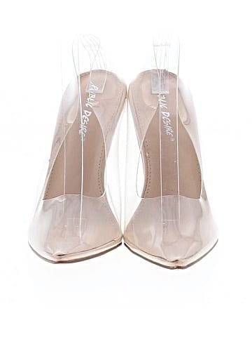 Public Desire Heels (view 2)