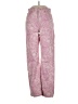 BDG 100% Cotton Paisley Pink Jeans Size 26 waist - photo 1