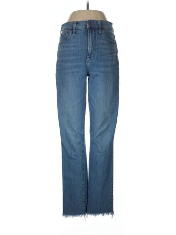 Madewell Jeans (view 1)