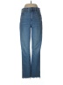 Madewell Blue Jeans Size 28 waist (tall) - photo 1