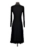 Halogen Black Casual Dress Size XS - photo 2