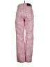 BDG 100% Cotton Paisley Pink Jeans Size 26 waist - photo 2