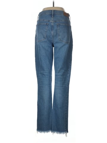 Madewell Jeans (view 2)