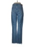Madewell Blue Jeans Size 28 waist (tall) - photo 2