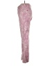 BDG 100% Cotton Paisley Pink Jeans Size 26 waist - photo 5