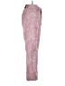BDG 100% Cotton Paisley Pink Jeans Size 26 waist - photo 4