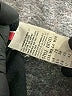 Ella Moss Solid Black Swimsuit Bottoms Size M - photo 4