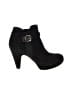 Stuart Weitzman Black Ankle Boots Size 8 (narrow) - photo 1