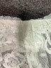 Assorted Brands Ivory Swimsuit Cover Up Size L (estimated) - photo 3
