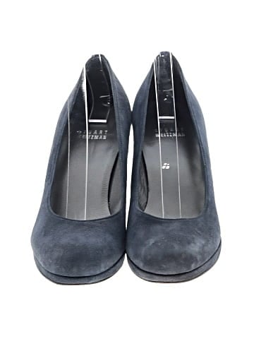 Jill Stuart Heels (view 2)