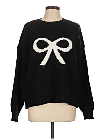 RD Style Pullover Sweater (view 1)