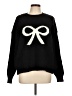 RD Style Black Pullover Sweater Size L - photo 1