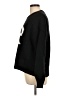 RD Style Black Pullover Sweater Size L - photo 5