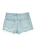 Madewell Blue Denim Shorts Size 27 waist - photo 2