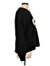 RD Style Black Pullover Sweater Size L - photo 4