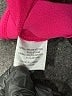 NBD Solid Pink Cocktail Dress Size S - photo 7