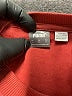 Puma Paisley Red Pullover Sweater Size XL - photo 7