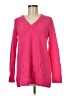 Lilly Pulitzer Pink Pullover Sweater Size M - photo 1