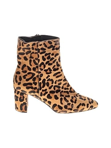 Banana Republic Ankle Boots (view 1)