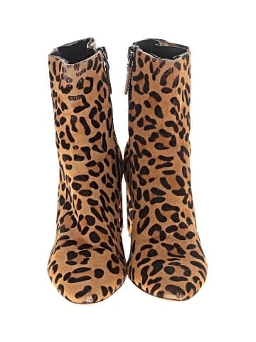 Banana Republic Ankle Boots (view 2)