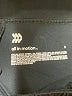 all in motion Solid Black Athletic Shorts Size S - photo 3