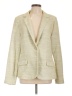 CAbi Tweed Gold Blazer Size L (estimated) - photo 1